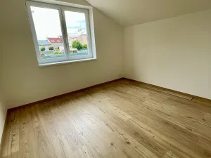 Prodej bytu 3+kk, Zdětín, 103 m2