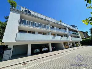 Prodej bytu 3+kk, Klecany, Nám. Třebízského, 72 m2