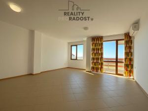 Prodej bytu 1+kk, Sveti vlas,Bulharsko, 53 m2
