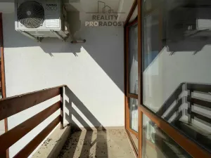 Prodej bytu 1+kk, Sveti Vlas,Bulharsko, 53 m2