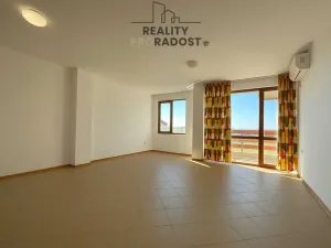 Prodej bytu 1+kk, Sveti Vlas,, Bulharsko, 53 m2