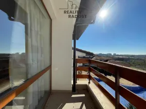 Prodej bytu 1+kk, Sveti Vlas, Bulharsko, 53 m2