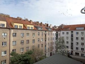 Pronájem bytu 2+kk, Praha - Žižkov, Jeseniova, 51 m2