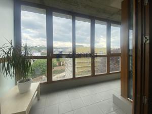 Pronájem bytu 3+kk, Praha, K Červenému vrchu, 75 m2