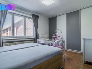 Prodej bytu 3+kk, Těškovice, 72 m2