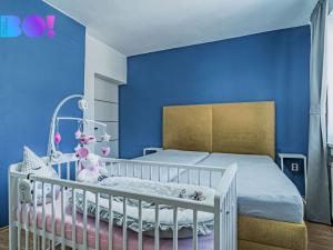 Prodej bytu 3+kk, Těškovice, 72 m2