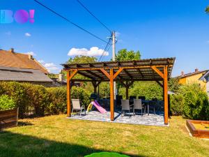 Prodej bytu 3+kk, Těškovice, 72 m2