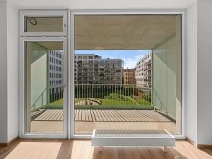 Prodej bytu 4+kk, Brno, Fuchsova, 113 m2