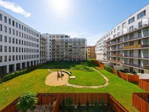 Prodej bytu 4+kk, Brno, Fuchsova, 113 m2