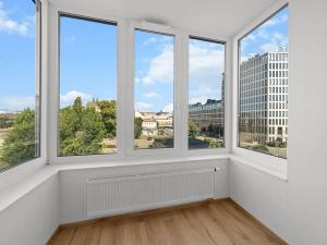 Prodej bytu 4+kk, Brno, Fuchsova, 113 m2