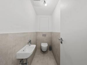 Prodej bytu 4+kk, Brno, Fuchsova, 113 m2