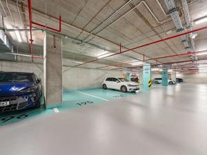 Prodej bytu 4+kk, Brno, Fuchsova, 113 m2
