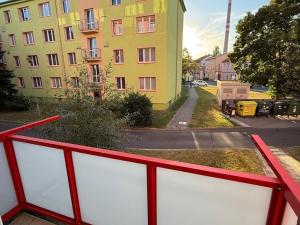 Prodej bytu 1+kk, Teplice, Libušina, 24 m2