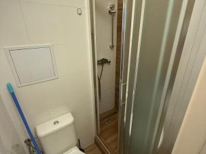 Prodej bytu 1+kk, Teplice, Libušina, 24 m2