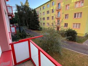 Prodej bytu 1+kk, Teplice, Libušina, 24 m2