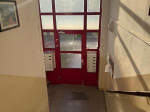 Prodej bytu 1+kk, Teplice, Libušina, 24 m2