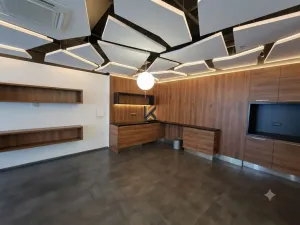 Pronájem kanceláře, Praha - Libeň, Českomoravská, 224 m2