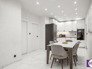 Prodej bytu 4+kk, Praha, Soběslavská, 115 m2