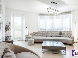 Prodej bytu 4+kk, Praha, Kouřimská, 115 m2