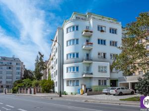 Prodej bytu 4+kk, Praha, Kouřimská, 115 m2