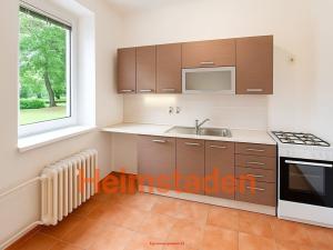 Pronájem bytu 1+kk, Karviná - Nové Město, Zakladatelská, 24 m2