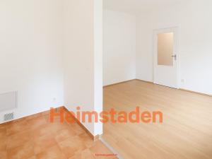Pronájem bytu 1+kk, Karviná - Nové Město, Zakladatelská, 24 m2