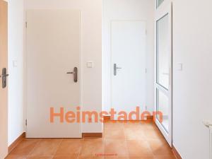 Pronájem bytu 1+kk, Karviná - Nové Město, Zakladatelská, 24 m2