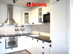 Pronájem bytu 2+kk, Brno - Přízřenice, Modřická, 67 m2