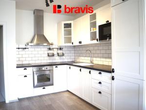 Pronájem bytu 2+kk, Brno - Přízřenice, Modřická, 67 m2