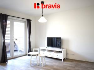 Pronájem bytu 2+kk, Brno - Přízřenice, Modřická, 67 m2