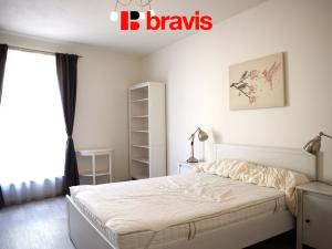 Pronájem bytu 2+kk, Brno - Přízřenice, Modřická, 67 m2