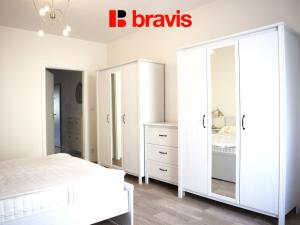 Pronájem bytu 2+kk, Brno - Přízřenice, Modřická, 67 m2