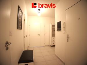Pronájem bytu 2+kk, Brno - Přízřenice, Modřická, 67 m2