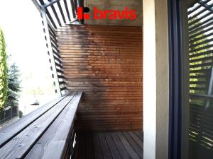 Pronájem bytu 2+kk, Brno - Přízřenice, Modřická, 67 m2