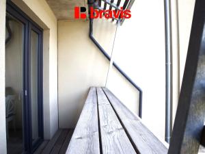 Pronájem bytu 2+kk, Brno - Přízřenice, Modřická, 67 m2