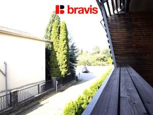 Pronájem bytu 2+kk, Brno - Přízřenice, Modřická, 67 m2
