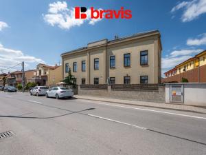 Pronájem bytu 2+kk, Brno - Přízřenice, Modřická, 67 m2