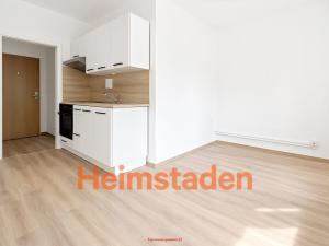 Pronájem bytu 1+1, Karviná - Ráj, Prameny, 39 m2