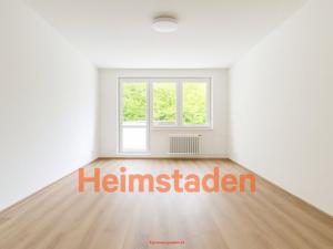 Pronájem bytu 1+1, Karviná - Ráj, Prameny, 39 m2