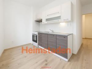 Pronájem bytu 2+1, Orlová - Poruba, Žofinská, 51 m2