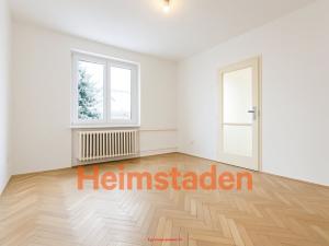 Pronájem bytu 2+1, Orlová - Poruba, Žofinská, 51 m2