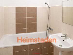 Pronájem bytu 2+1, Orlová - Poruba, Žofinská, 51 m2