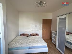 Pronájem bytu 3+kk, Beroun - Beroun-Město, V Zahradách, 75 m2