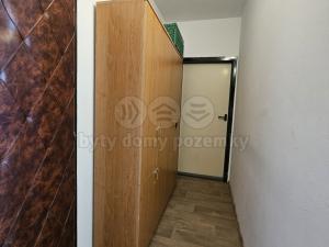 Pronájem bytu 2+1, Lutín, Na Sídlišti, 43 m2