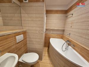 Pronájem bytu 2+1, Lutín, Na Sídlišti, 43 m2