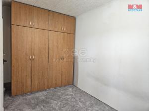 Pronájem bytu 2+1, Lutín, Na Sídlišti, 43 m2