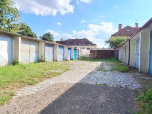 Prodej garáže, Hradec Králové, U Kavalíru, 17 m2