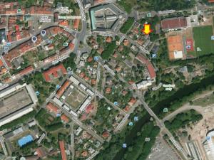 Prodej garáže, Hradec Králové, U Kavalíru, 17 m2