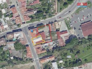 Pronájem skladu, Český Brod, Prokopa Velikého, 400 m2