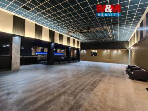 Pronájem skladu, Český Brod, Prokopa Velikého, 400 m2